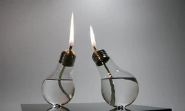 Uống nhầm dầu hoả, cháu bé 19 tháng tuổi ở Nghệ An tử vong. (Ảnh minh hoạ)