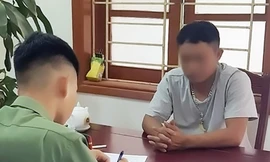 Lên facebook 'comment dạo', người đàn ông bị xử phạt