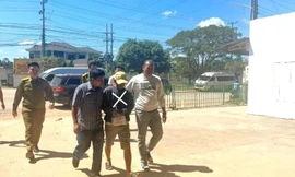 Bắt kẻ trốn truy nã hơn 20 năm ở nước ngoài