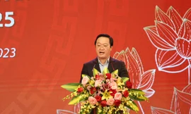 Hơn 517 tỷ đồng hỗ trợ xây dựng nhà cho người nghèo ở Nghệ An