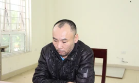 Bắt đối tượng lừa 'chạy án' chiếm đoạt 600 triệu đồng