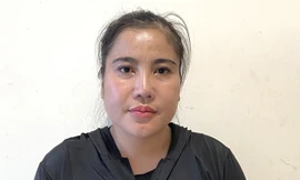 Nữ giám đốc lừa đảo xuất khẩu lao động, chiếm đoạt hơn 20 tỷ đồng