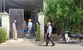 Mục sở thị Nghệ An 'đi từng ngõ, gõ từng nhà', tổng lực truy vết