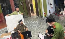 Bám bản cấp căn cước công dân xuyên 5 ngày nghỉ lễ