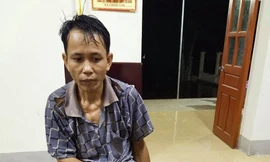 Tóm gọn con nghiện buôn ma tuý, rút súng ngắm công an 