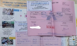 Trung tâm Anh ngữ SAS ở Nghệ An đột ngột đóng cửa