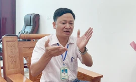 Bí thư phường kể lại giây phút sinh tử cứu nhiều em nhỏ bị đuối nước ở Cửa Lò