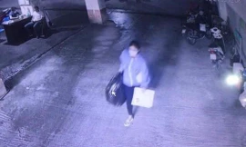 Cô gái để lại bức thư 'không muốn làm gánh nặng cho gia đình' rồi mất tích