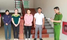 Khởi tố 4 đối tượng mua bán kem đánh răng, dầu gội giả mạo các nhãn hiệu nổi tiếng