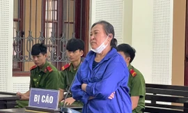 Lấy tiền buôn sắt vụn để 'kinh doanh' bán lẻ ma tuý