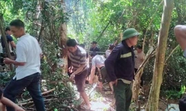 Người chồng dùng súng tự chế bắn vợ tử vong