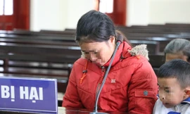 Bị kịch gia đình từ việc 'mồm năm miệng mười' của người phụ nữ