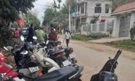 Người đàn ông được phát hiện tử vong bất thường tại nhà riêng