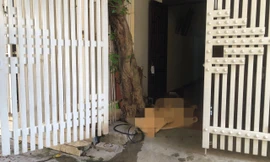 Người đàn ông bị điện giật tử vong khi đang rửa xe