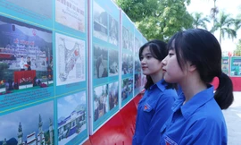 'Người cộng sản Lê Hồng Phong và những ngày nơi địa ngục trần gian Côn Đảo'
