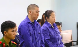 Bán em trai và nhiều người khác cho ổ lừa đảo tại đặc khu Tam giác vàng