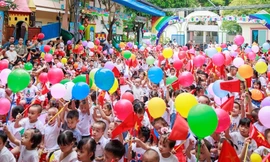 Học sinh Nghệ An sẽ tựu trường ngày nào?