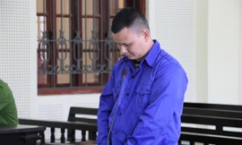 Chiêu lừa đảo của gã trai hành nghề 'cò đất'