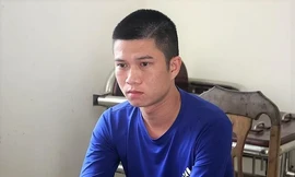 Lừa đảo người quen bằng giấy tờ giả