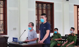 Người đàn ông mua ma tuý để chữa ung thư