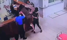 Nữ điều dưỡng bị hành hung đã xuất viện nhưng tâm lý chưa ổn định