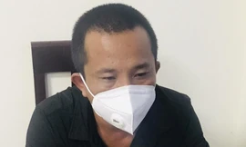 Nghệ An: Đối tượng cầm đầu sới bạc 'khủng' ra đầu thú