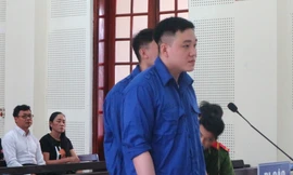 Dính vào ma túy, hai sinh viên ngoại quốc tự chôn vùi tương lai