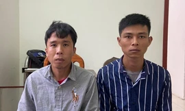 Thủ đoạn lừa bán gạo tinh vi 