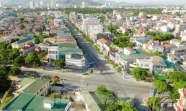 Gỡ điểm nghẽn để Nghệ An thực sự trở thành trung tâm vùng Bắc Trung Bộ 