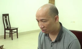 Phá đường dây ghi lô, đề mỗi ngày giao dịch gần 1 tỷ đồng