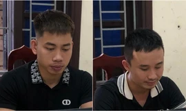 Chặt mắt xích trong đường dây buôn pháo nổ từ Quảng Trị ra Nghệ An