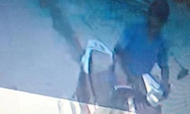 Vụ tai nạn khiến 2 chị em đều phải cưa chân: Truy tìm người đàn ông đi xe máy