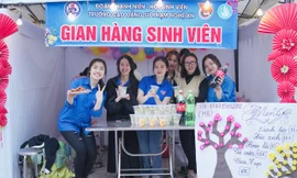 Nhiều hoạt động tuổi trẻ hướng về cộng đồng tạo sức lan tỏa mạnh mẽ