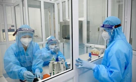 119 cán bộ, nhân viên y tế ở Nghệ An nghỉ việc do áp lực, thu nhập thấp