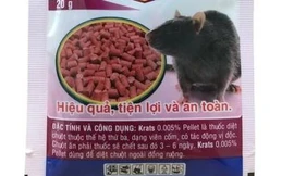 Cô giáo mầm non ở Nghệ An nghi uống thuốc chuột tự tử