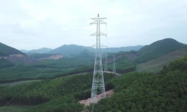 Nghệ An hỏa tốc gỡ nút thắt cho công trình có tính chất đặc biệt quan trọng