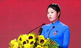 Tuổi trẻ Nghệ An học tập và noi gương Tổng Bí thư Lê Hồng Phong