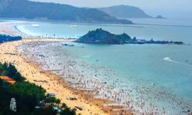 Sau 2 năm tạm dừng vì COVID-19, lễ hội Du lịch Cửa Lò 2022 sẽ bắt đầu từ ngày 9/4