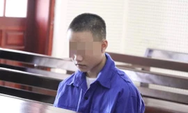 Bạn học rủ đi đánh nhau, nam sinh lớp 9 chém chết đàn anh ở khu ký túc xá