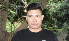 Lên mạng mua app để điều hành hoạt động cho vay lãi nặng 