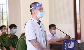 Tuyên truyền chống phá Nhà nước, chủ Facebook “Lâm Thời” lãnh 9 năm tù