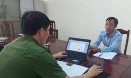 Mật phục, bắt hai đối tượng buôn 26.000 viên ma túy tổng hợp