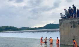 Nghệ An liên tiếp xảy ra đuối nước, cướp đi 3 sinh mạng