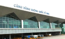 Hơn 230 tỷ đồng ‘lên đời’ sân bay Vinh