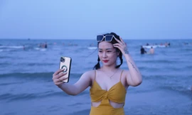 Du lịch biển Cửa Lò năm nay có gì đặc biệt? 