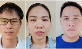 Bắt nhóm cán bộ đòi người dân ‘chung chi’ hàng trăm triệu để làm sổ đỏ