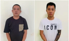 Phá đường dây lô đề hàng chục tỷ đồng 