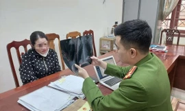 Lập khống 15 bệnh án, trục lợi bảo hiểm hơn 1,1 tỷ đồng