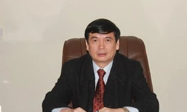 Khai trừ Giám đốc CDC Nghệ An ra khỏi Đảng