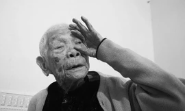 Mẹ Việt Nam anh hùng 112 tuổi qua đời